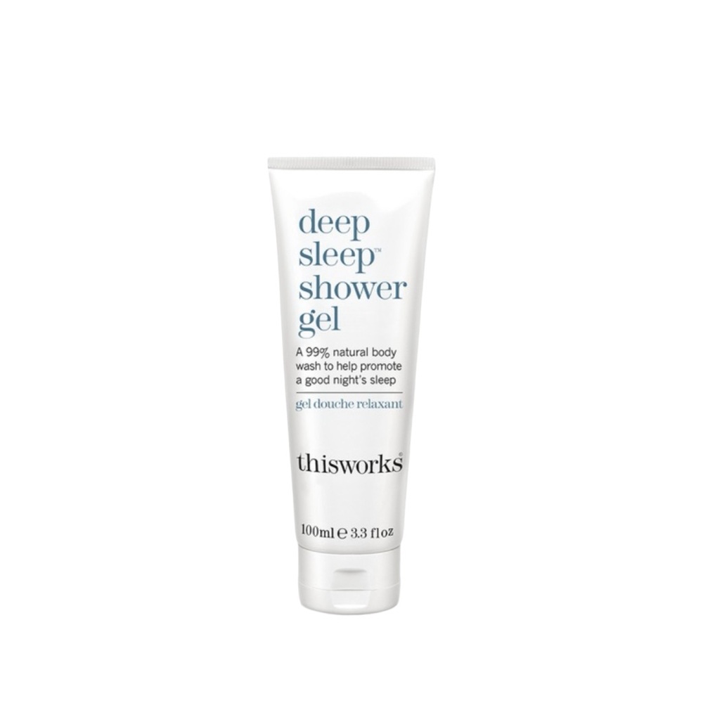 THISWORKS Deep Sleep Shower Gel